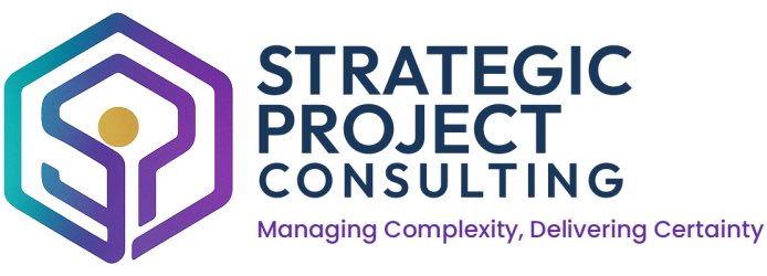 Strategic Project Consulting Ltd